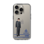 スリムプロテクションケース［ スマートフォンケース<制服ver.> - U.RUI ］