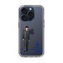 スリムプロテクションケース［ スマートフォンケース<制服ver.> - U.RUI ］