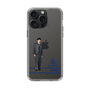 スリムプロテクションケース［ スマートフォンケース<制服ver.> - U.RUI ］