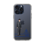 スリムプロテクションケース［ スマートフォンケース<制服ver.> - U.RUI ］