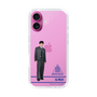 スリムプロテクションケース［ スマートフォンケース<制服ver.> - U.RUI ］