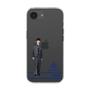 スリムプロテクションケース［ スマートフォンケース<制服ver.> - U.RUI ］