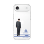 スリムプロテクションケース［ スマートフォンケース<制服ver.> - U.RUI ］