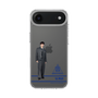スリムプロテクションケース［ スマートフォンケース<制服ver.> - U.RUI ］