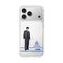 スリムプロテクションケース［ スマートフォンケース<制服ver.> - U.RUI ］