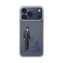 スリムプロテクションケース［ スマートフォンケース<制服ver.> - U.RUI ］