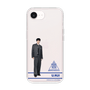 スリムプロテクションケース［ スマートフォンケース<制服ver.> - U.RUI ］