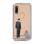 スリムプロテクションケース［ スマートフォンケース<制服ver.> - U.RUI ］