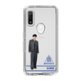 スリムプロテクションケース［ スマートフォンケース<制服ver.> - U.RUI ］