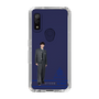 スリムプロテクションケース［ スマートフォンケース<制服ver.> - U.RUI ］