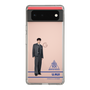 スリムプロテクションケース［ スマートフォンケース<制服ver.> - U.RUI ］