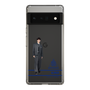 スリムプロテクションケース［ スマートフォンケース<制服ver.> - U.RUI ］