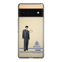 スリムプロテクションケース［ スマートフォンケース<制服ver.> - U.RUI ］