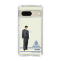 スリムプロテクションケース［ スマートフォンケース<制服ver.> - U.RUI ］