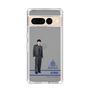スリムプロテクションケース［ スマートフォンケース<制服ver.> - U.RUI ］
