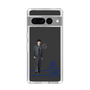 スリムプロテクションケース［ スマートフォンケース<制服ver.> - U.RUI ］