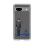 スリムプロテクションケース［ スマートフォンケース<制服ver.> - U.RUI ］