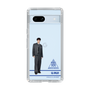 スリムプロテクションケース［ スマートフォンケース<制服ver.> - U.RUI ］