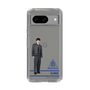 スリムプロテクションケース［ スマートフォンケース<制服ver.> - U.RUI ］