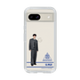 スリムプロテクションケース［ スマートフォンケース<制服ver.> - U.RUI ］