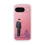 スリムプロテクションケース［ スマートフォンケース<制服ver.> - U.RUI ］