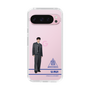 スリムプロテクションケース［ スマートフォンケース<制服ver.> - U.RUI ］