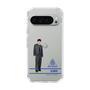 スリムプロテクションケース［ スマートフォンケース<制服ver.> - U.RUI ］