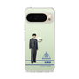 スリムプロテクションケース［ スマートフォンケース<制服ver.> - U.RUI ］