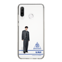 スリムプロテクションケース［ スマートフォンケース<制服ver.> - U.RUI ］
