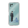 スリムプロテクションケース［ スマートフォンケース<制服ver.> - U.RUI ］