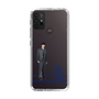 スリムプロテクションケース［ スマートフォンケース<制服ver.> - U.RUI ］