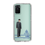 スリムプロテクションケース［ スマートフォンケース<制服ver.> - U.RUI ］