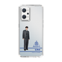 スリムプロテクションケース［ スマートフォンケース<制服ver.> - U.RUI ］