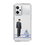 スリムプロテクションケース［ スマートフォンケース<制服ver.> - U.RUI ］