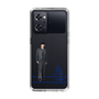 スリムプロテクションケース［ スマートフォンケース<制服ver.> - U.RUI ］