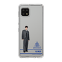 スリムプロテクションケース［ スマートフォンケース<制服ver.> - U.RUI ］