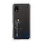 スリムプロテクションケース［ スマートフォンケース<制服ver.> - U.RUI ］