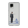 スリムプロテクションケース［ スマートフォンケース<制服ver.> - U.RUI ］