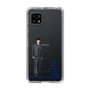 スリムプロテクションケース［ スマートフォンケース<制服ver.> - U.RUI ］