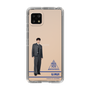 スリムプロテクションケース［ スマートフォンケース<制服ver.> - U.RUI ］