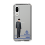 スリムプロテクションケース［ スマートフォンケース<制服ver.> - U.RUI ］