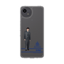 スリムプロテクションケース［ スマートフォンケース<制服ver.> - U.RUI ］