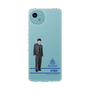 スリムプロテクションケース［ スマートフォンケース<制服ver.> - U.RUI ］