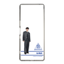 スリムプロテクションケース［ スマートフォンケース<制服ver.> - U.RUI ］