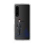 スリムプロテクションケース［ スマートフォンケース<制服ver.> - U.RUI ］