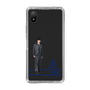 スリムプロテクションケース［ スマートフォンケース<制服ver.> - U.RUI ］