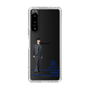 スリムプロテクションケース［ スマートフォンケース<制服ver.> - U.RUI ］