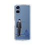 スリムプロテクションケース［ スマートフォンケース<制服ver.> - U.RUI ］