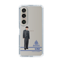 スリムプロテクションケース［ スマートフォンケース<制服ver.> - U.RUI ］