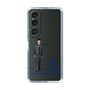 スリムプロテクションケース［ スマートフォンケース<制服ver.> - U.RUI ］
